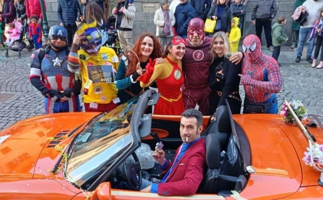 SupConLupin